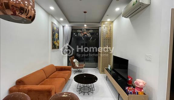 Chính chủ cần bán nhanh căn Jamila Khang Điền giá 4.65 tỷ full nội thất - Ảnh 1