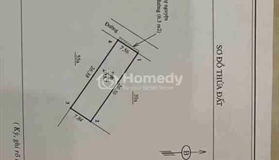 Bán nhanh 204m đất Minh Trí, Sóc Sơn, hà nội, full thổ cư - Ảnh 1