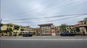 Bán lô góc đẹp nhất Phú Hạ, Minh Phú, Sóc Sơn. 183m2, mt 12m đương ô tô tránh  - Ảnh 3