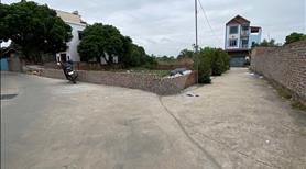 Bán lô góc đẹp nhất Phú Hạ, Minh Phú, Sóc Sơn. 183m2, mt 12m đương ô tô tránh  - Ảnh 6