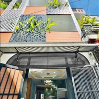 Do vỡ nợ cần bán gấp nhà ở đường Trần Văn Đang, phường 11, quận 3,  giá 3 tỷ 290 triệu.