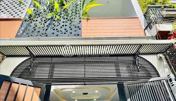 Do vỡ nợ cần bán gấp nhà ở đường Trần Văn Đang, phường 11, quận 3,  giá 3 tỷ 290 triệu. - Ảnh 1