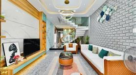 Do vỡ nợ cần bán gấp nhà ở đường Trần Văn Đang, phường 11, quận 3,  giá 3 tỷ 290 triệu. - Ảnh 9