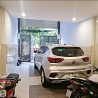 Chủ nhà nợ cần bán gấp nhà 1t 1l Phạm Thị Nghĩ gần chợ  60m2-615tr-shr-lh 0774722132