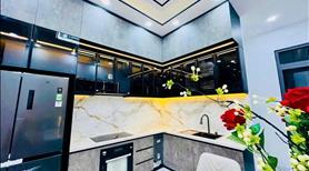 Li dị chia tài sản bán nhà 71m2 đ.Huỳnh Tấn Phát-q2-giá tt 720tr-sổ riêng-gần bv q.tế-lh 0774722132 - Ảnh 2