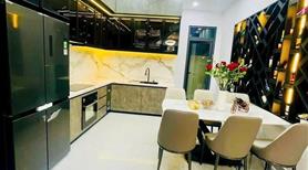Li dị chia tài sản bán nhà 71m2 đ.Huỳnh Tấn Phát-q2-giá tt 720tr-sổ riêng-gần bv q.tế-lh 0774722132 - Ảnh 3