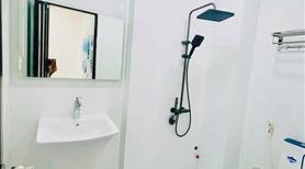 Li dị chia tài sản bán nhà 71m2 đ.Huỳnh Tấn Phát-q2-giá tt 720tr-sổ riêng-gần bv q.tế-lh 0774722132 - Ảnh 5