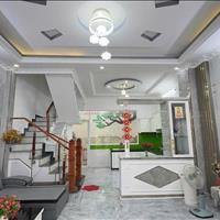 Thu hồi nợ tl nhà hxh 5m,dt 62m2 Phạm Hùng,quận Bình Chánh-670tr-gần chợ-sổ riêng-lh 0774722132 An