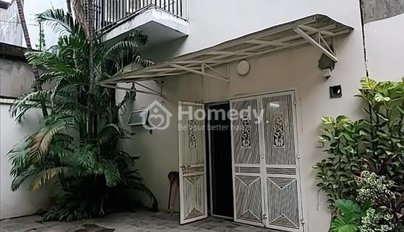 Cho thuê nhà riêng sân vườn đẹp, ở hoặc văn phòng, trung tâm tại Ngọc Hà, Ba Đình, Hà Nội, 220 m2 - Ảnh 1