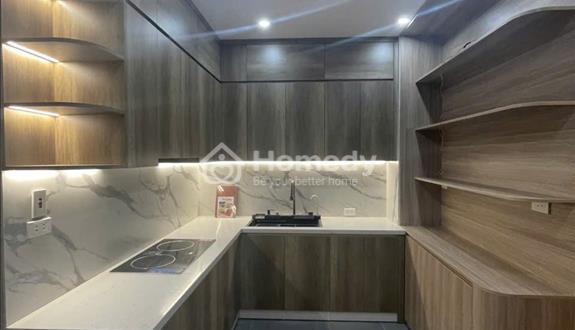 Chính chủ cần bán gấp căn hộ 3PN, 2WC, 110m2, 6,15 tỷ tại Xuân La, Tây Hồ. Full đồ - Ảnh 1