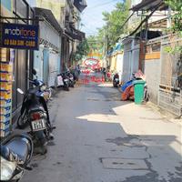 Chính chủ, rao bán lô đất kiệt ô tô Nguyễn Tất Thành. Tặng nhà cấp 4 trên đất.