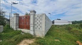 Bán đất odt 2 mặt tiền nguyễn bỉnh khiêm - tx lagi giá đầu tư ngay trung tâm - Ảnh 5