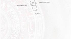 🌹Bán Nhà Lầu, sân thượng trước sau, thuộc Khu phố 8,  phường Phú Hòa _TDM, BD. - Ảnh 8