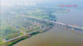 Tôi Chính Chủ Bán Lô Đất Liền Kề Vành Đai 3 & Đường Lý Thái Tổ Nhơn Trạch - Ảnh 3