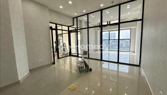 Văn Phòng Siêu To Khổng Lồ Sáng Nắng Dịu Chiều Mát Mẻ – The Sun Avenue Officetel - Ảnh 1
