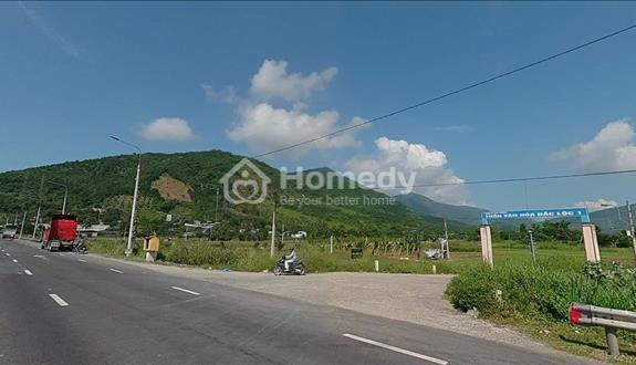 Bán đất Quốc lộ 1A, 24 tỷ, 2122m2, giá siêu hời, Nha Trang, Khánh Hòa - Ảnh 1