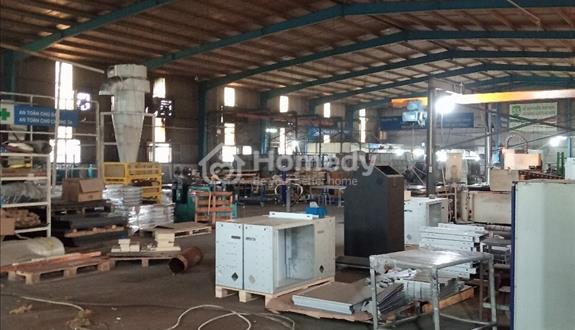 Cho thuê nhà xưởng tại kcn  Đại Đồng. Từ Sơn. Bắc Ninh - Ảnh 1