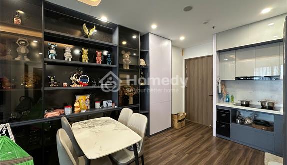 Bán Căn 3 Tại Hoàng Huy Commerce Gía 2.9tỷ Có Đồ - Gía Tốt Nhất Thị Trường LH:0783 599 666 - Ảnh 1