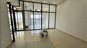 Văn Phòng Siêu To Khổng Lồ Sáng Nắng Dịu Chiều Mát Mẻ – The Sun Avenue Officetel - Ảnh 2