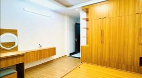 Bán nhà Ngọc Trì Long Biên Hà Nội DT 35m2 nhà 5tầng mt4m giã 6.5 tỷ  - Ảnh 3