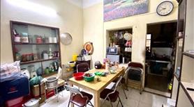 Phân lô quân đội , hai mặt ngõ- Mai Dịch, ô tô tránh, ngõ thông, kinh doanh sầm uất - Ảnh 4
