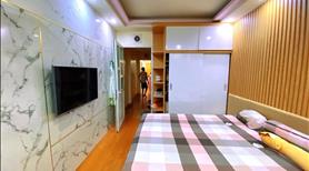 Nhà mặt phố , vỉa hè, 2 thoáng, ô tô tránh - Mai Dịch, kinh doanh đỉnh cao - Ảnh 5