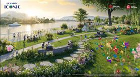 Giá tốt, CK cao, lợi nhuận siêu hấp dẫn tại khu đô thị Quy Nhơn Iconic, nơi đẳng cấp được tôn vinh - Ảnh 7