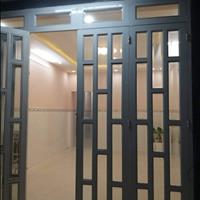 Bán Nhà Ngộp cấp 4_65m2 ở Huỳnh Tấn Phát_Nhà Bè/ 610tr SHR gần trường tiểu học Lâm Văn Bền 