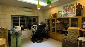 Nhà đẹp thang máy, phân lô bàn cờ- Mai Dịch, gara ô tô, vỉa hè rộng, thoáng sáng trước sau - Ảnh 5