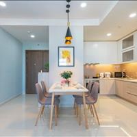 Căn Hộ Kế Sân Bay – Tân Bình 1,61 tỷ/2PN Sẵn Nội Thất 52m2 - Sổ Riêng, View đẹp O7O3.5O1.O89