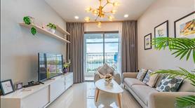 Căn Hộ Kế Sân Bay – Tân Bình 1,61 tỷ/2PN Sẵn Nội Thất 52m2 - Sổ Riêng, View đẹp O7O3.5O1.O89 - Ảnh 4