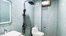 Bán nhà Ngọc Trì Long Biên Hà Nội DT 35m2 nhà 5tầng mt4m giã 6.5 tỷ  - Ảnh 4