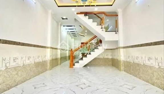 Lh Phúc 0794062948 CC bán gấp căn Trần Văn Giàu-Bình chánh, 60m2/650tr/Shr bao phí đầy đủ - Ảnh 1