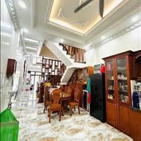 Lh Phúc 0794062948 Định cư đức bán căn nhà Huỳnh tấn phát-nhà bè, hxh/60m2/650tr/Shr bao đầy đủ