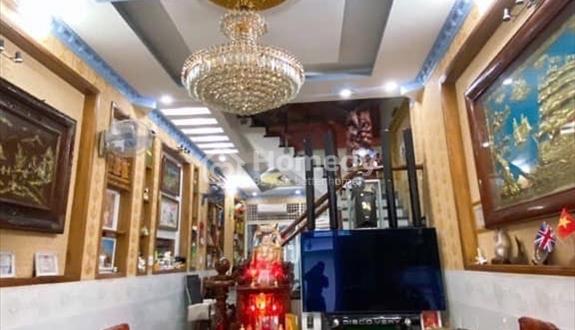 Lh Phúc 0794062948 Ly dị bán căn nhà ở Bình chánh-đ.Vĩnh lộc, 60m2/hxh/660tr/shr đầy đủ bao phí  - Ảnh 1