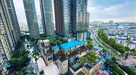 Căn hộ gần Sân Bay Tân Sơn Nhất , 1,520 triệu /52m2 _nhận nhà liền. O9O-663-87-28 Ly - Ảnh 2