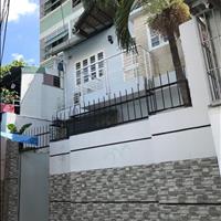 Cần bán nhà dạng biệt thự Lương Ngọc Quyến, Phường 5, Quận Gò Vấp  (6,6 + 4,5m) x 18m