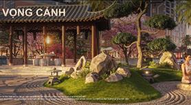 Bán căn Studio chung cư cao cấp Vinhomes Thanh hóa giá rẻ nhất thị trường lh 0973.969.059 - Ảnh 9