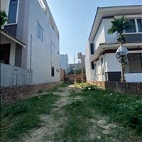 Bán đất Uy Nỗ, Đông Anh. 100m2, mt 5.39m. Bìa làng, ô tô tránh. Giá 8 tỷ có thương lượng