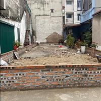 Bán đất Phan Xá, Uy Nỗ, Đông Anh. Vùng Lõi Quận Dsoogn Anh. 