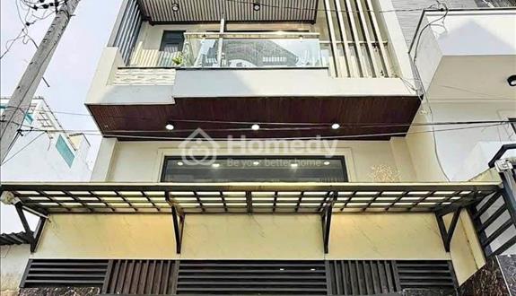 Đi nước ngoài định cư bán gấp nhà ở đường Xô Viết Nghệ Tĩnh, phường 19, quận Bình Thạnh - Ảnh 1