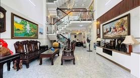Đi nước ngoài định cư bán gấp nhà ở đường Xô Viết Nghệ Tĩnh, phường 19, quận Bình Thạnh - Ảnh 2