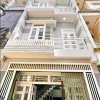 Kẹt tiền bán nhà ở đường Kỳ Đồng, phường 9, quận 3, giá 3tỷ090triệu