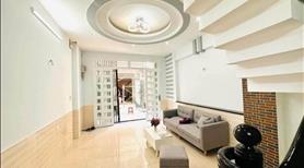 Kẹt tiền bán nhà ở đường Kỳ Đồng, phường 9, quận 3, giá 3tỷ090triệu - Ảnh 3