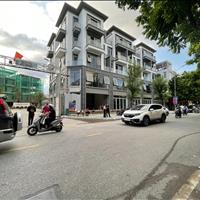 Cần bán gấp nhà liền kề BT mặt phố Harbour Center 5 tầng số 3 Lê Lai, Ngô Quyền HP 6m mặt tiền ôtô