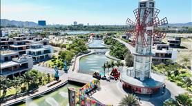Bán The Maris Vũng Tàu View Trực Diện Biển Full Nội Thất Gía CDT  - Ảnh 2