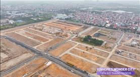 Ra mắt dự án Vinhomes Wonder City (Vin Đan Phượng) mặt đại lộ lớn giá đầu tư - Ảnh 8