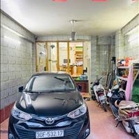 Bán nhà Phú Đô chính chủ, ô tô 7 chỗ vào nhà, 50m2, 4 tầng, ở cực đỉnh giá đầu tư