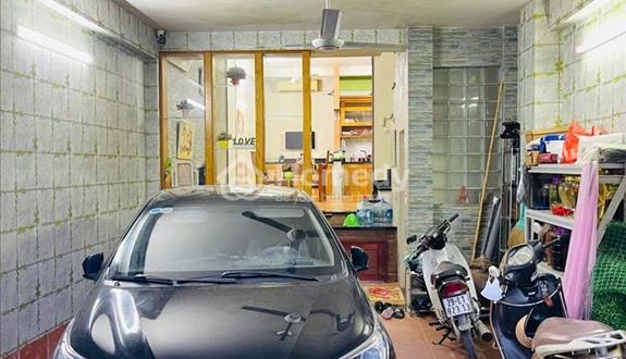 Bán nhà Phú Đô chính chủ, ô tô 7 chỗ vào nhà, 50m2, 4 tầng, ở cực đỉnh giá đầu tư - Ảnh 1