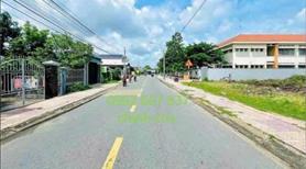 Bán Đất Full 2 Sổ Hồng Thổ Cư (10x50=500m2) 480tr QL14 vô NHỰA 22m sát trường 123 chợ Đại Phú, 3KCN - Ảnh 2